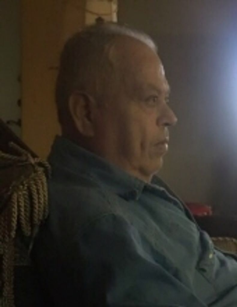 Gerardo N.  Chavarria