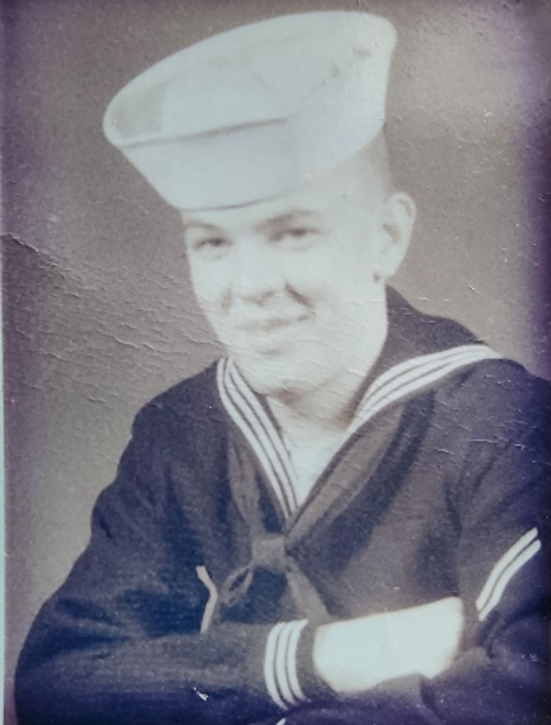 Thomas Joseph Foley Profile Photo