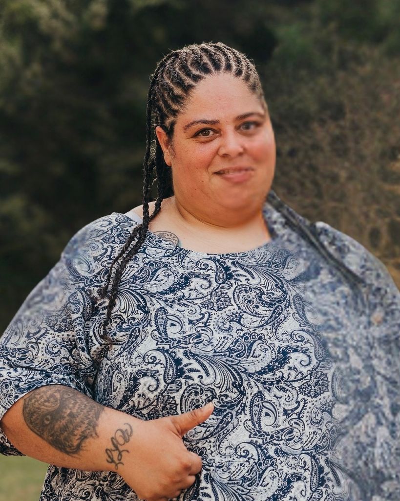 Jolande Nicole Wetter