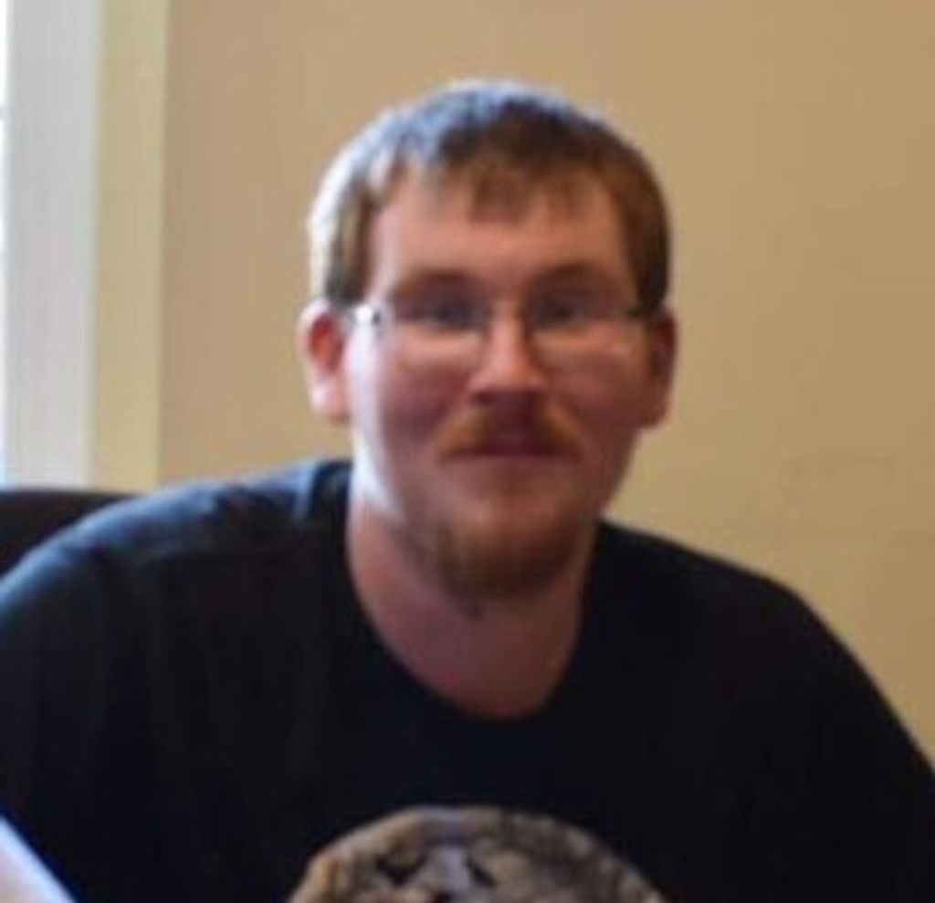 Nicholas Alexander Etheridge Profile Photo