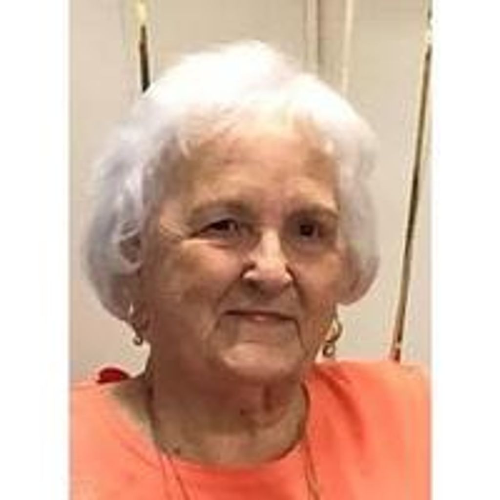 Sylvia Edwina Hitt