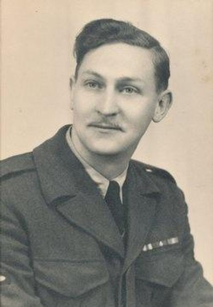 Clifton Decker Maccormick