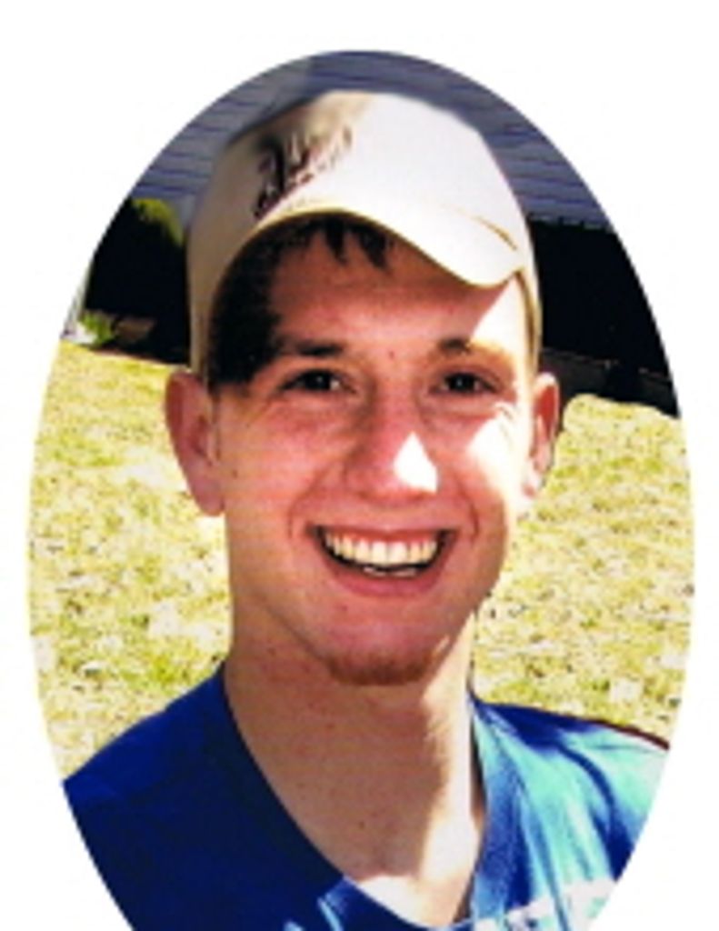 Joshua  Edward Austin