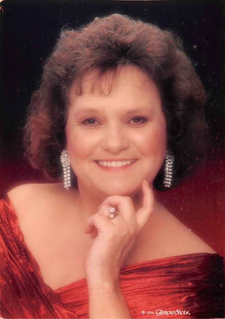Joyce Wardlow