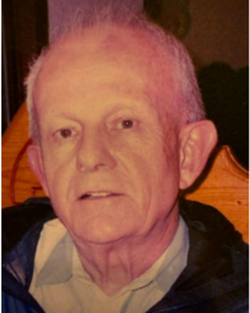 Richard Fazon Alvord