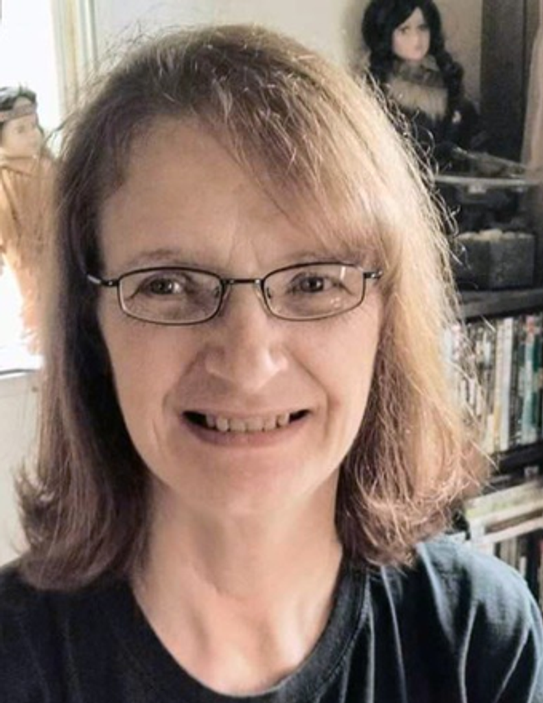 Lori A. Mcmann Profile Photo