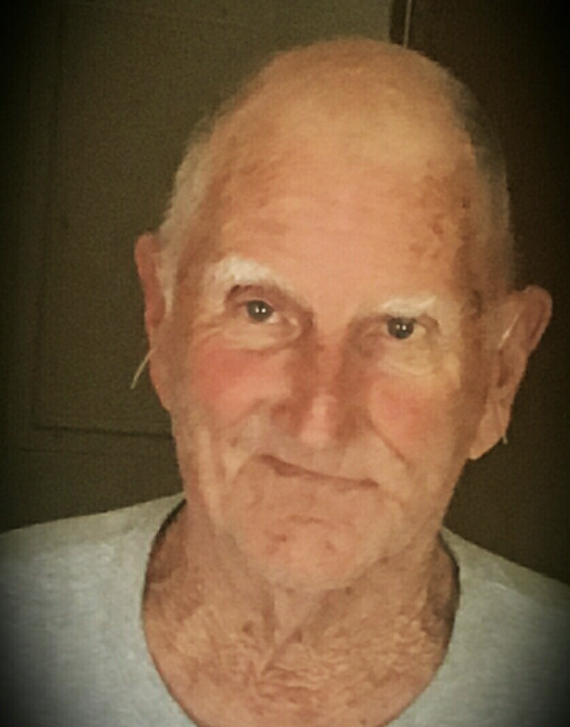 Ralph Hill Profile Photo