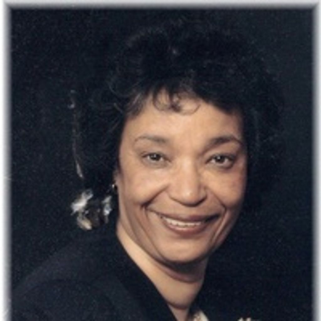 Lola F. Newton