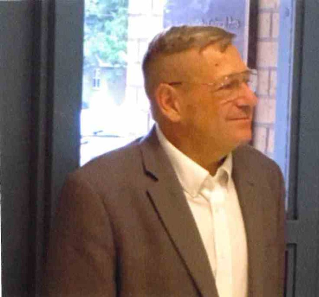 Edward Grotkowski