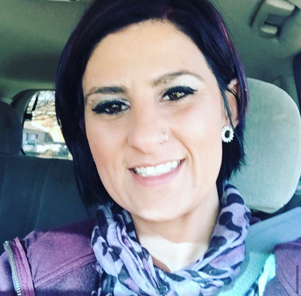 Ashley Nicole (Bixler)  Hoffa