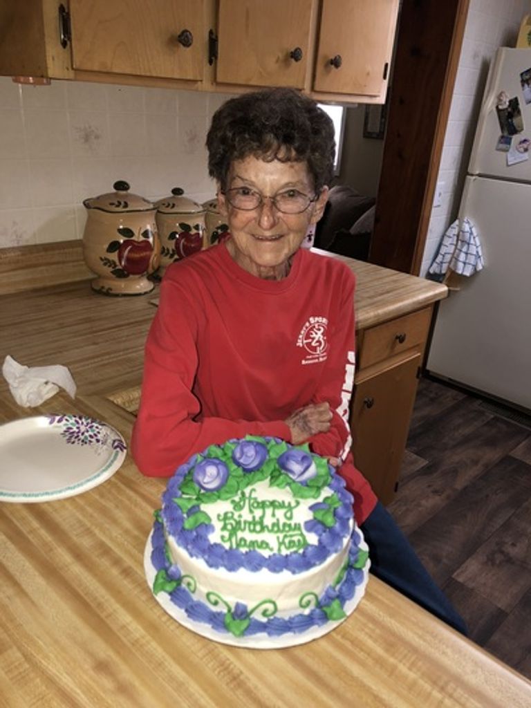 Karen Youngblood Profile Photo