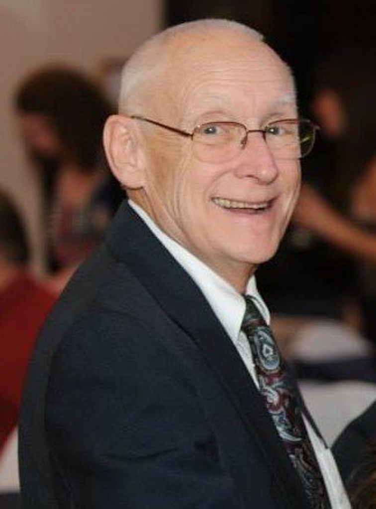 Stephen Galusha Profile Photo