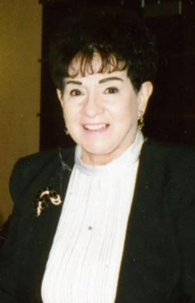 Juanita "Jenny" Lopez