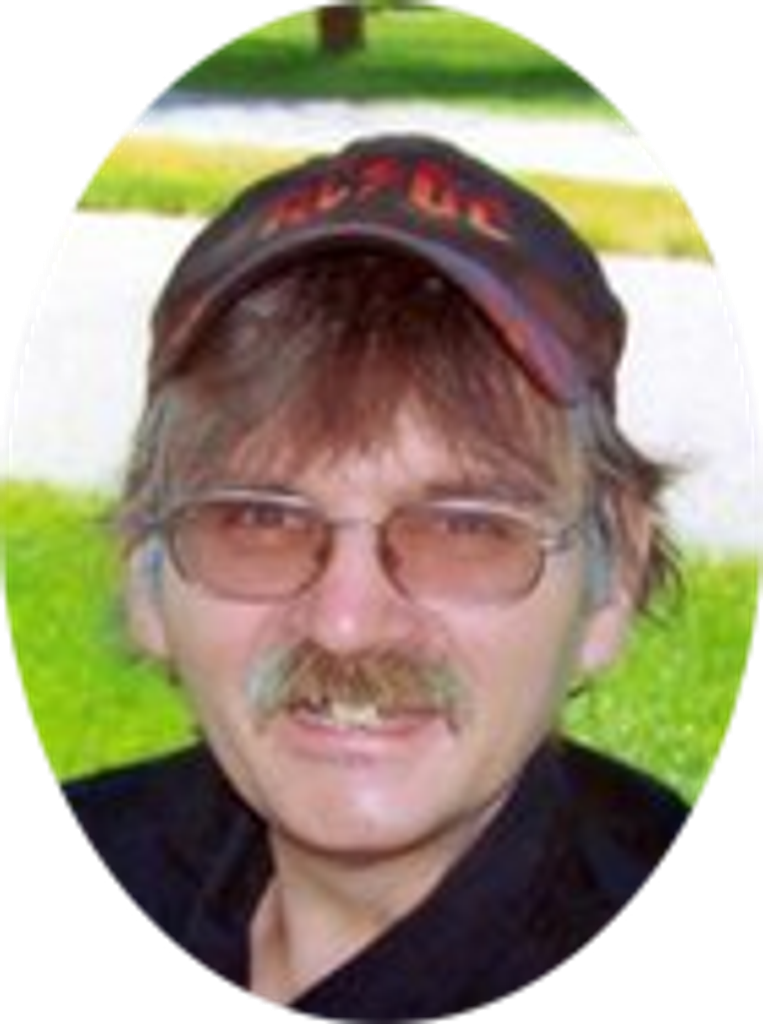 John  Burton Devriendt