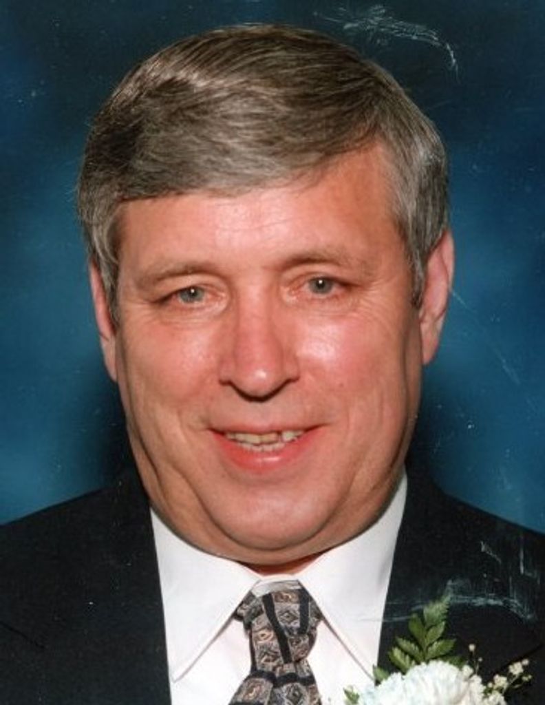 Irvin Phipps Profile Photo