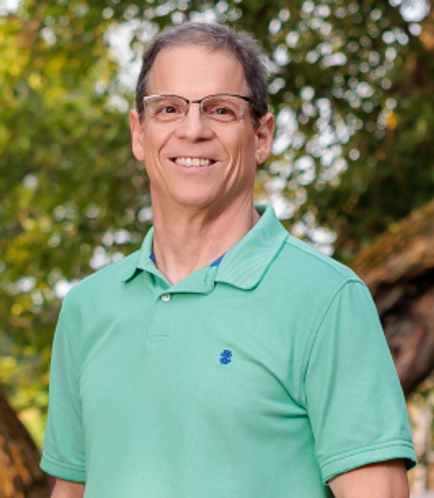 Jay Riederer Profile Photo