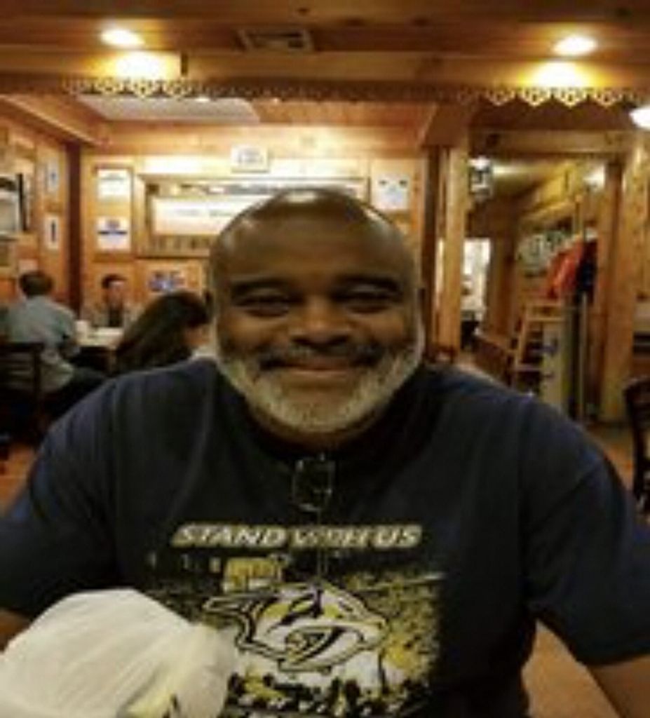 Derrick Nolan