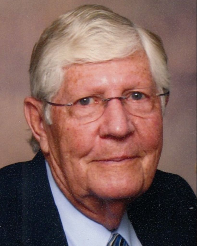 Hal Luke Warren