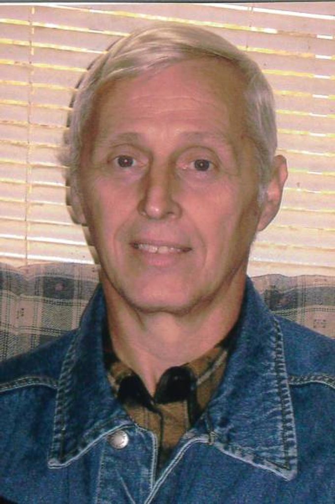 Tommy Lynn Murray Profile Photo