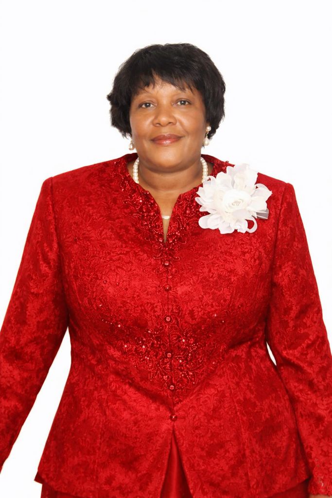 Adriene Landers