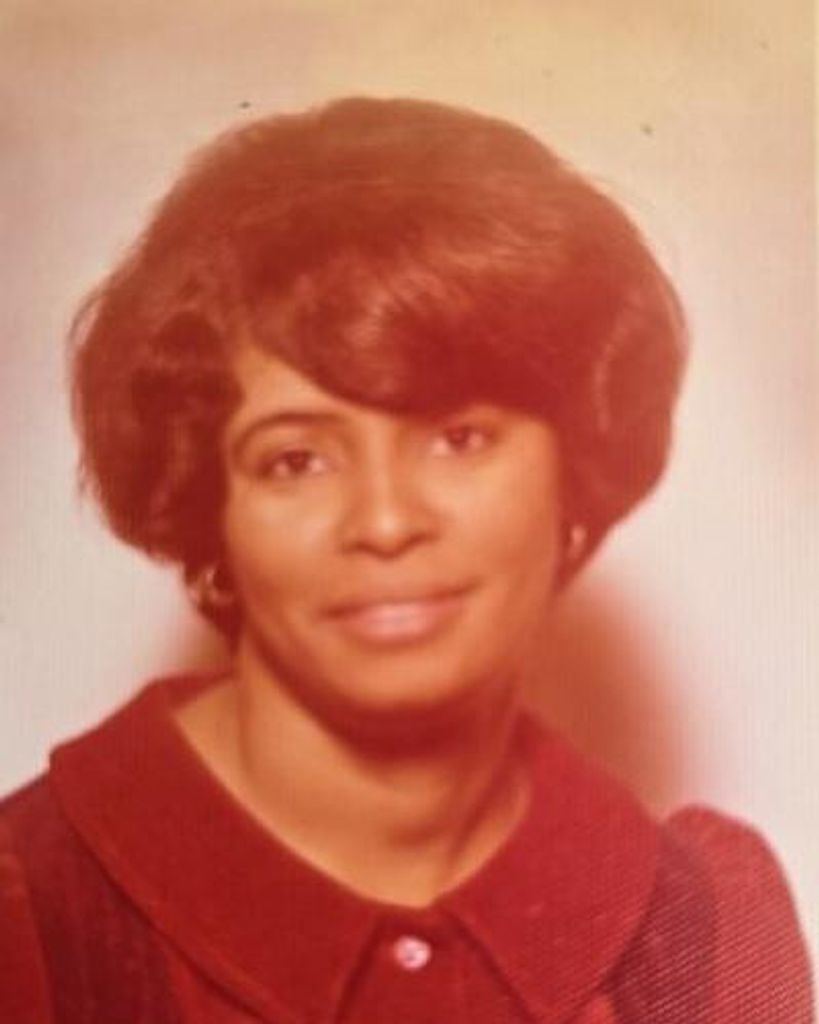 Alvera Mckendall Profile Photo