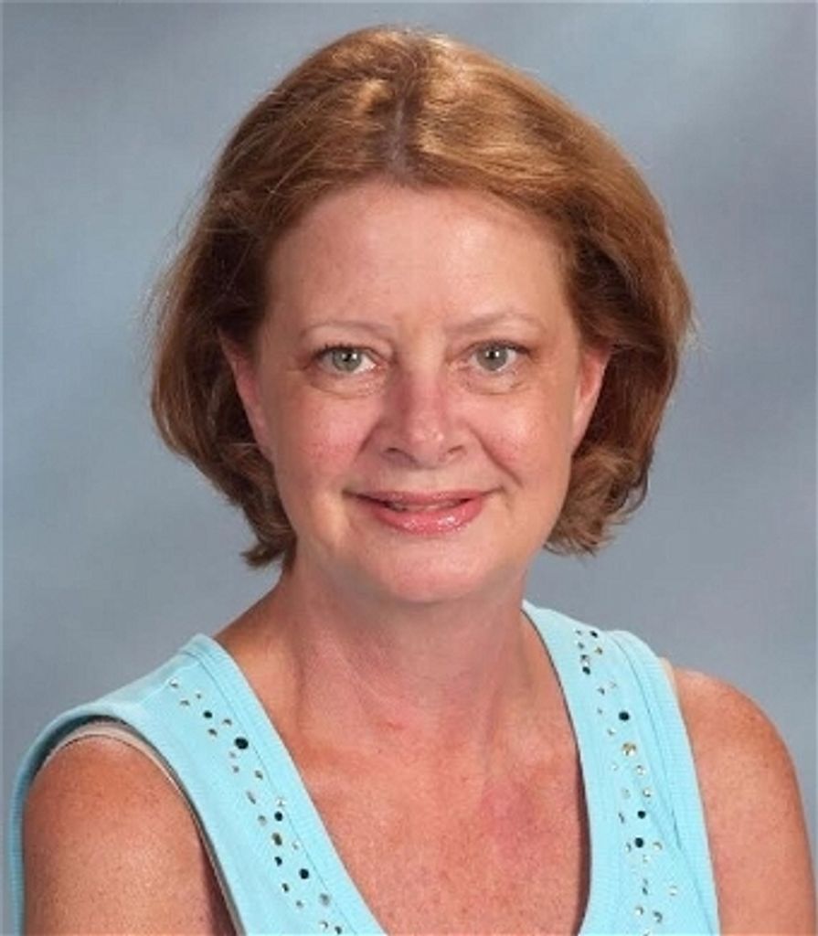 Catherine S. Luby Profile Photo