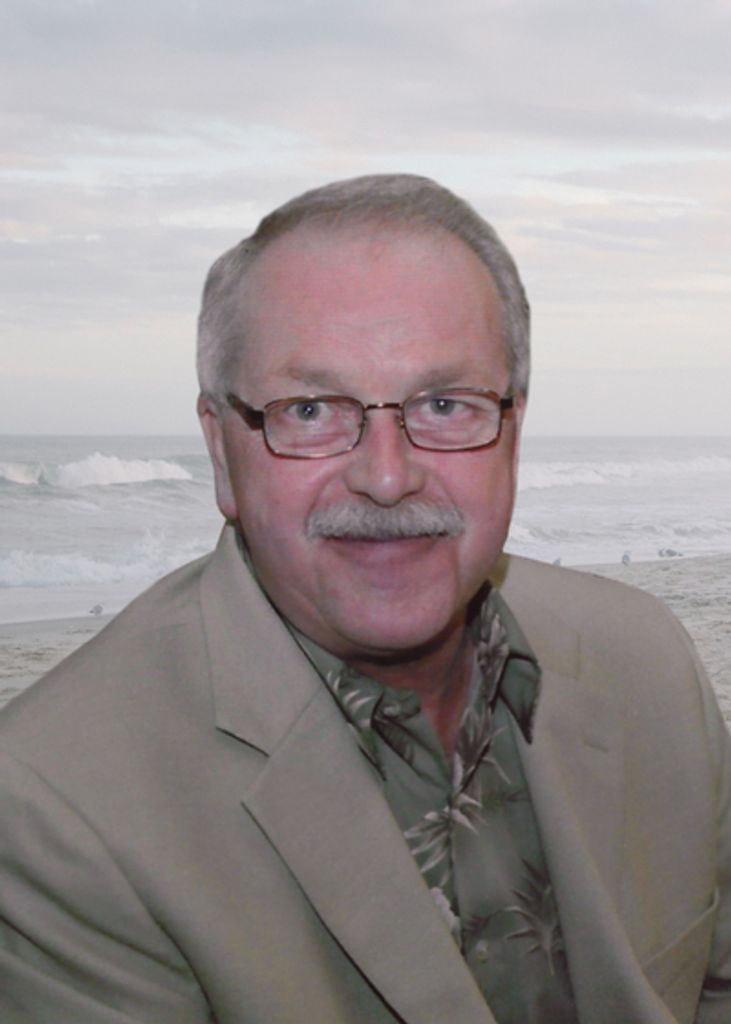 Russell David Krueger Profile Photo