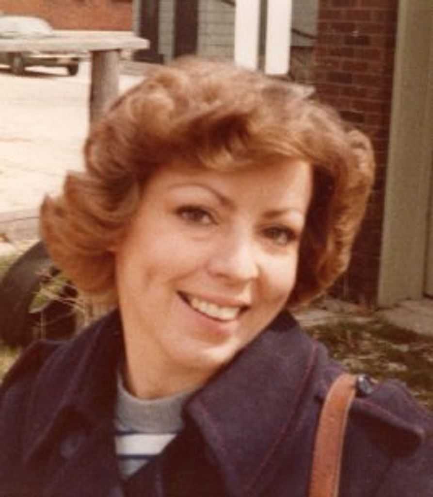 Diane Lambert
