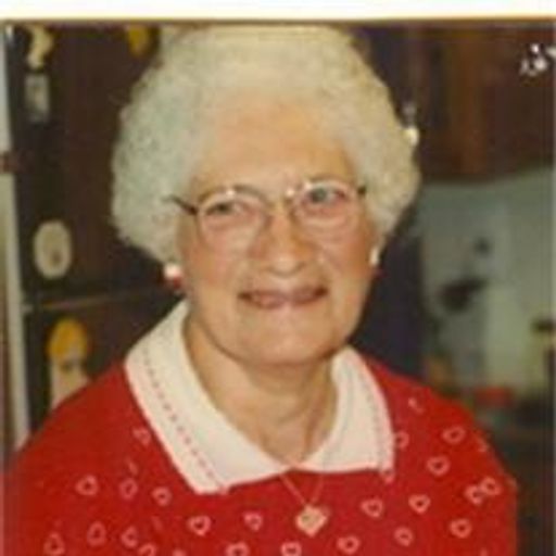 Alice B. Scherbaum (Meeks) Profile Photo