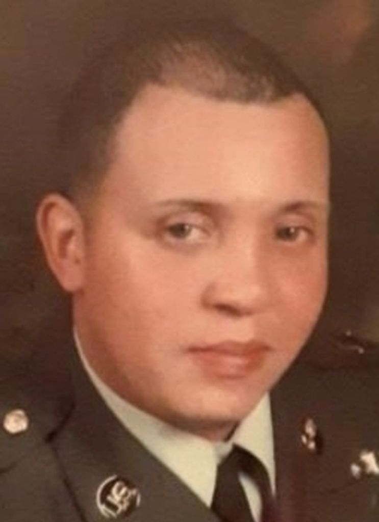 Sgt. Robert B. Rosa Profile Photo