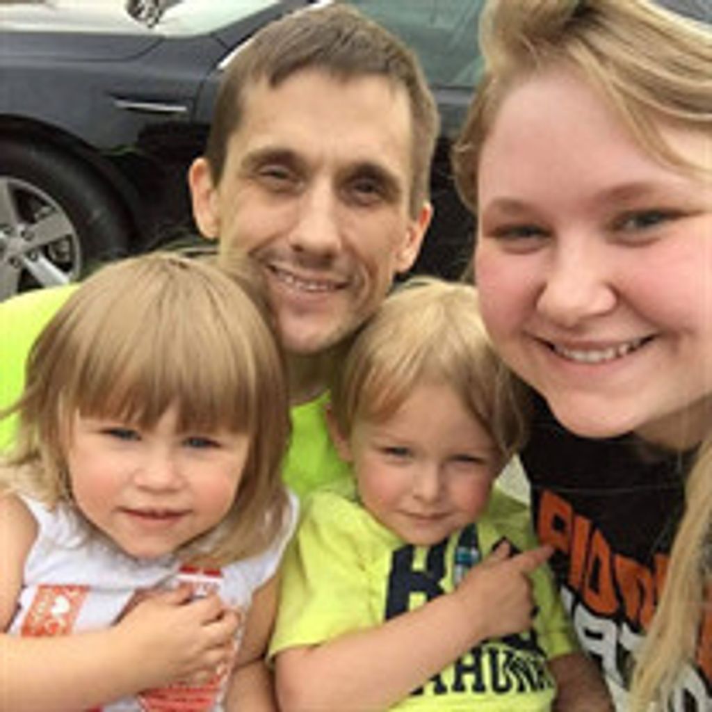 Bryce Ryan Humbrecht