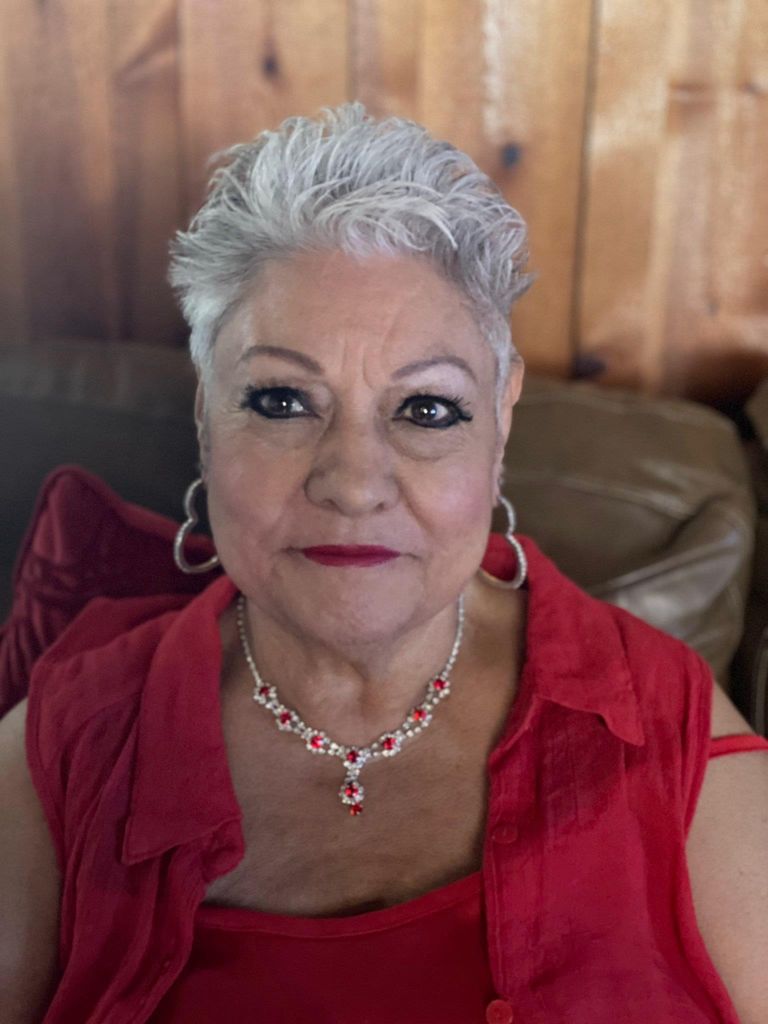 Bernadette Quintana Profile Photo