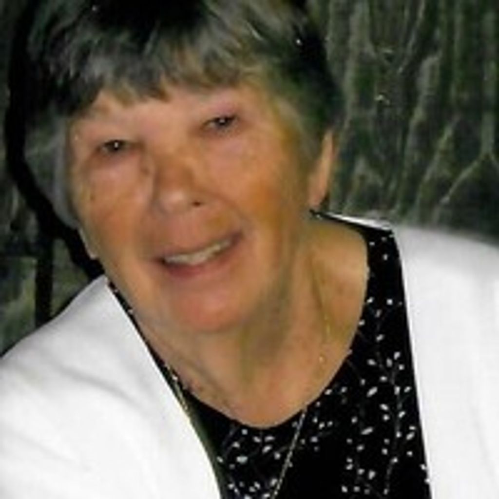 Lucy Fay Owen Profile Photo
