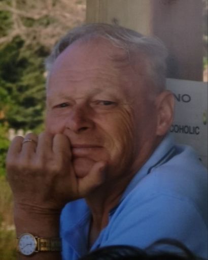 Christopher Jackman Profile Photo