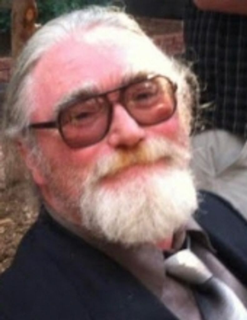 Richard  Earl Girty