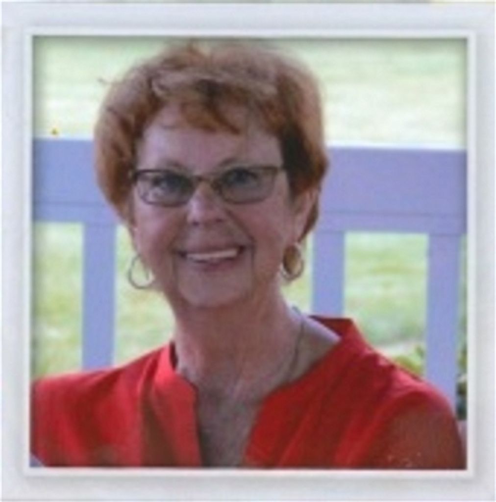 Donna Jean Williams (Bailer)