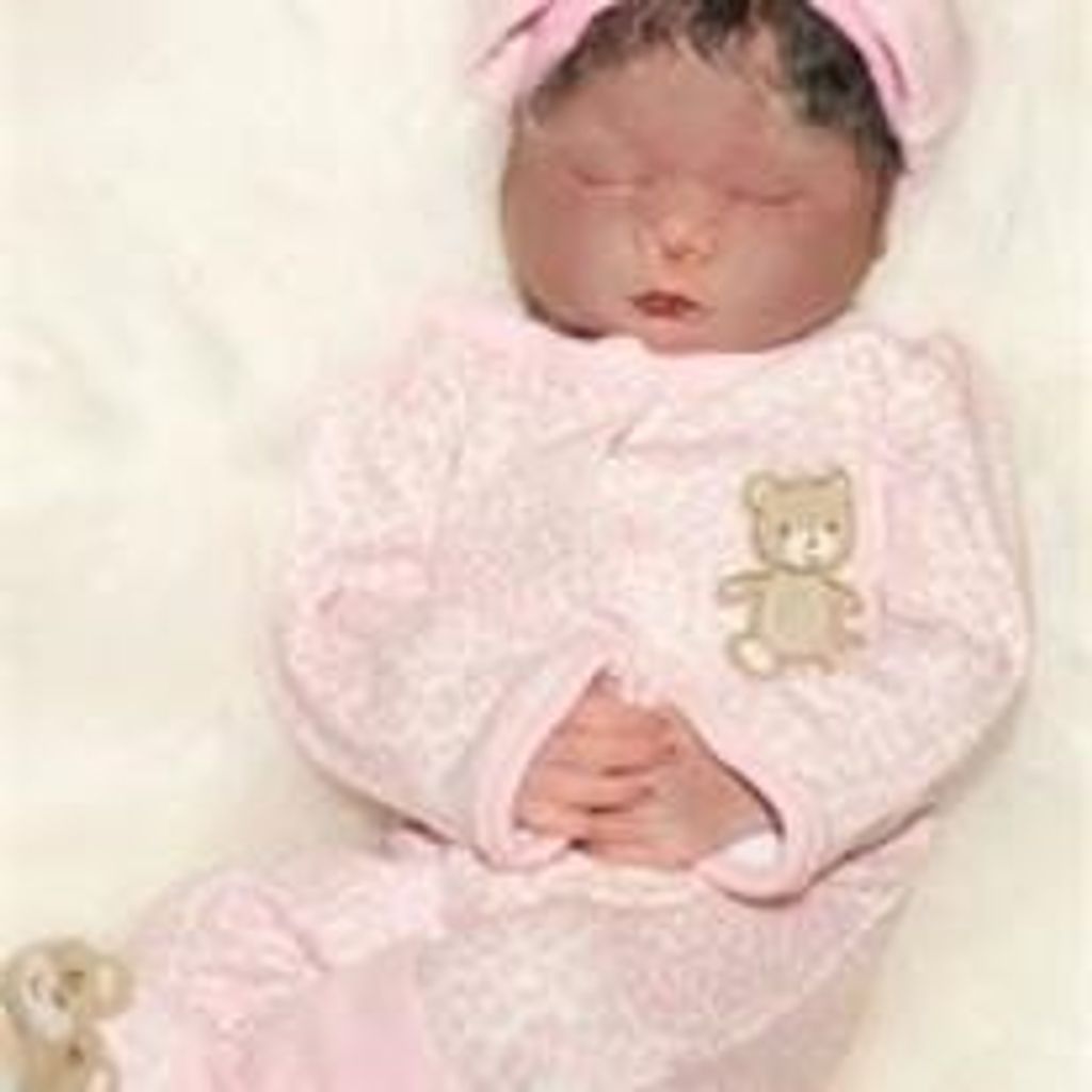 Taliah Lakel Washington