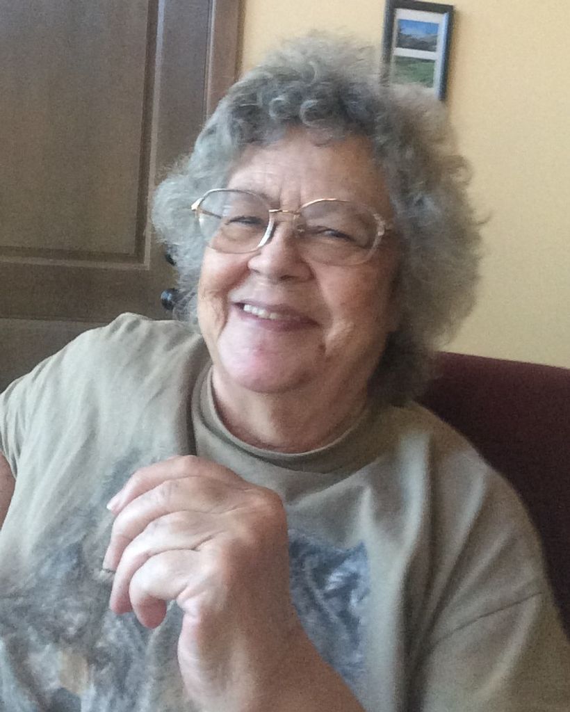 Daryl Jolene Vandehei