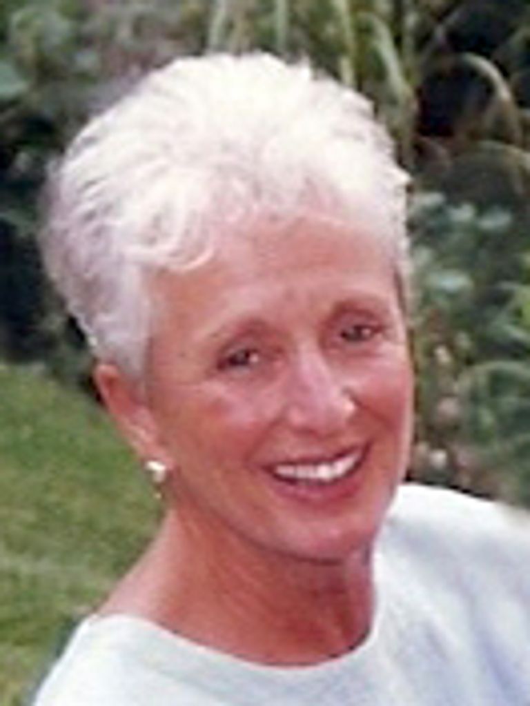 Janet Avey Riblet Profile Photo
