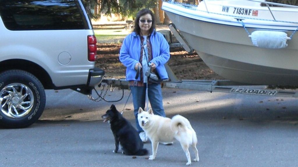 Susan Tokuyama Ruge Profile Photo