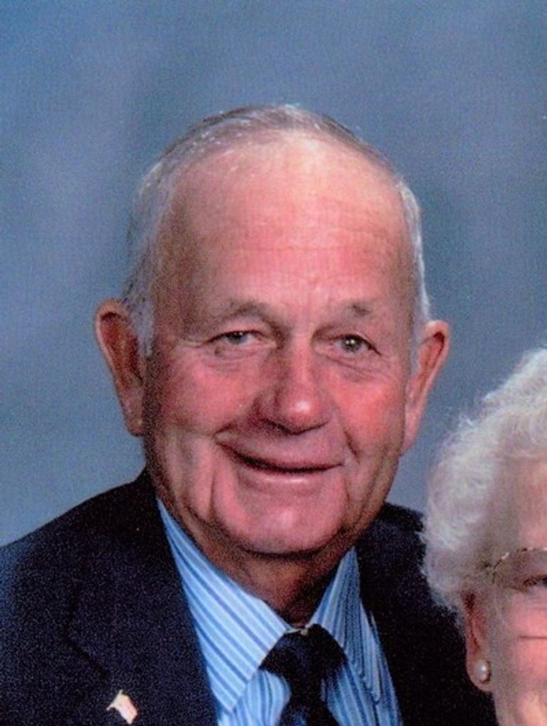 Paul P. Wiegman Profile Photo
