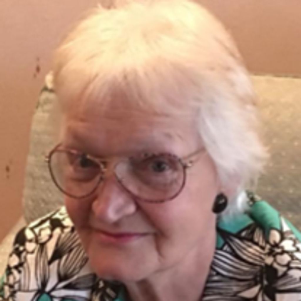 Josephine M. Chrostowski