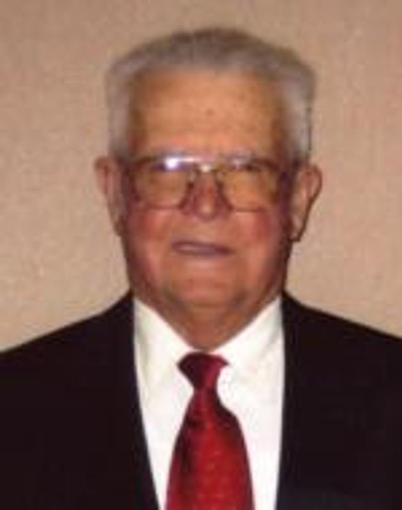 William F. "Bill" Chapman