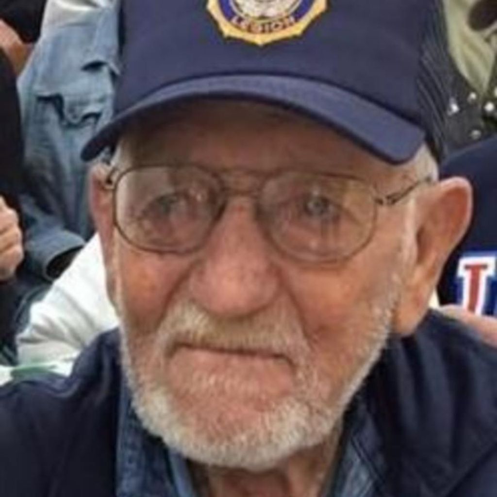 Robert Dean Beier Profile Photo