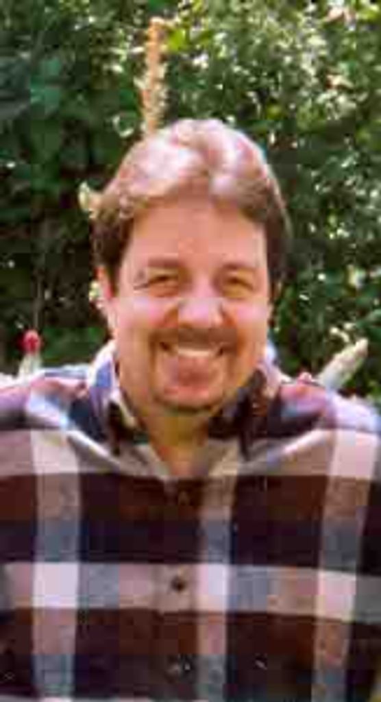 Charles Willmarth