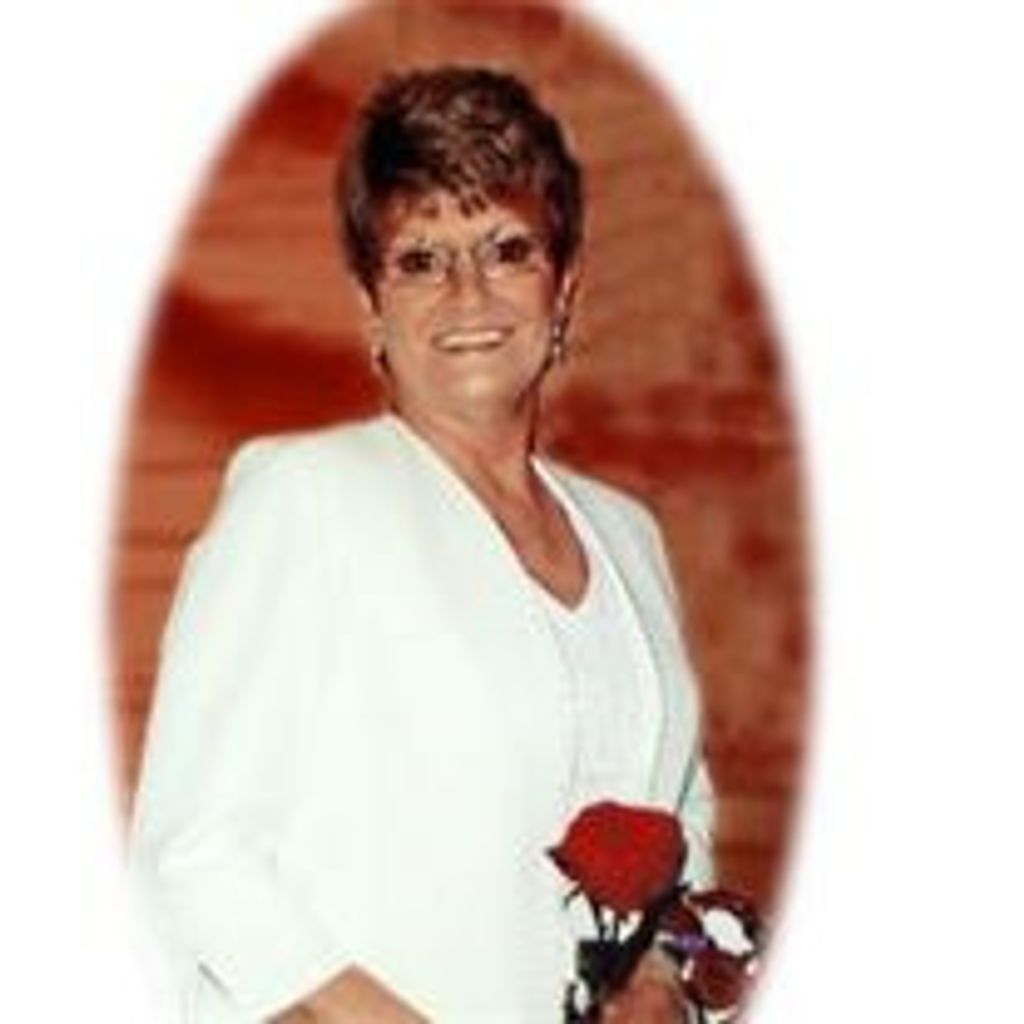 Carol M. Clouse Griffith