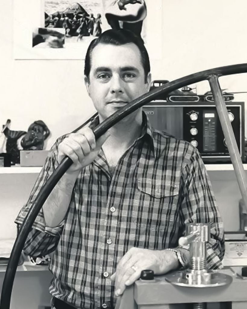 David Bumbeck Profile Photo