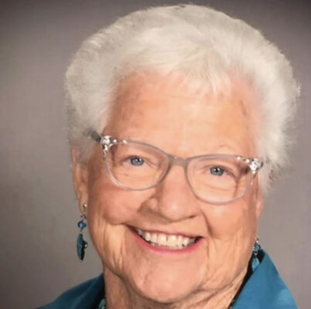 Betty Reel Profile Photo
