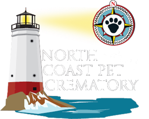 North Coast Pet Crematory Logo