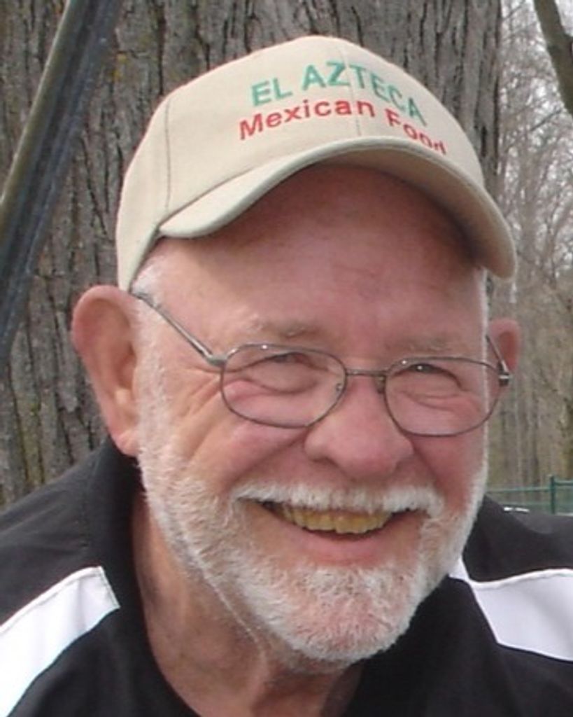 Theodore "Ted" James Korolewski